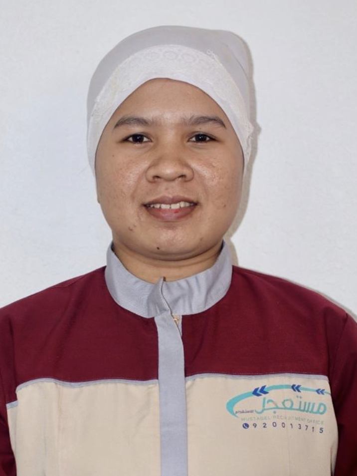 NARISA USMAN DOMINGO