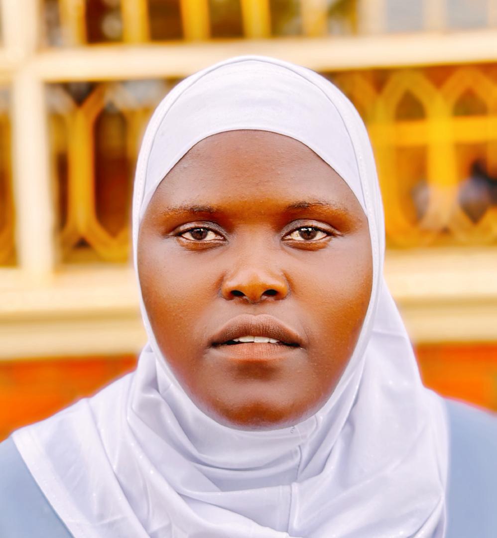 NAMUJEHE REBECCA