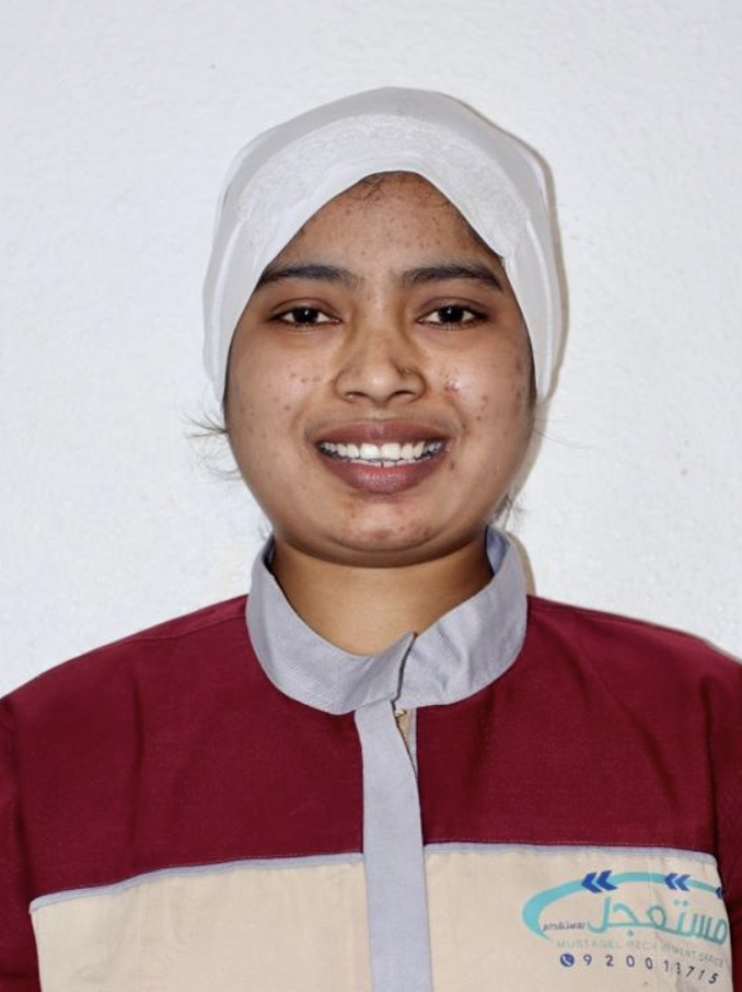 SHEPALI ROBI DAS