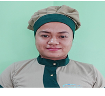 ANN JANETH CALEON
