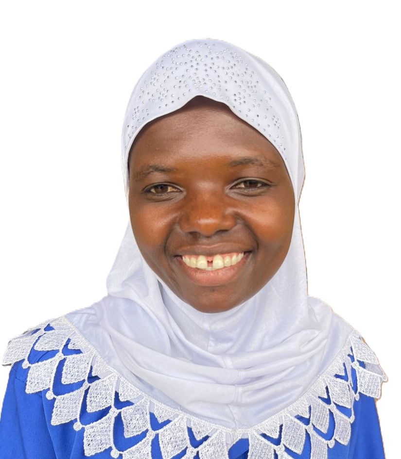 NIYONGABIRE FRANCINE