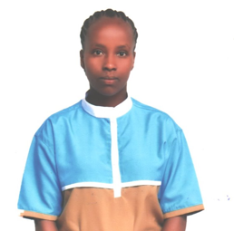 DAMU TESHOME CHEMEDA