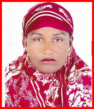 RAZIA KHATUN