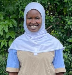 LILIAN WAIRIMU NG'ANG'A