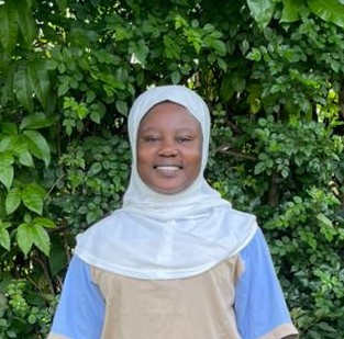 LINDA NEKESA WANJALA