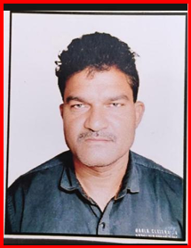 ISHTIYAK AHMAD