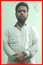 KHAJA MOINUDDIN