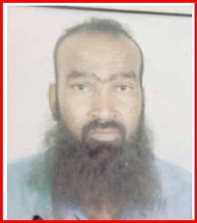 ILYAS KHAN