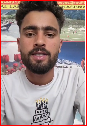 FAISAL AHMAE