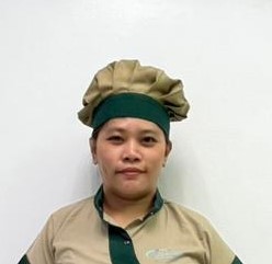 JENNIFER RAMOS DELA CRUZ