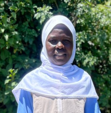 SUSSY WANJALA JELONGO