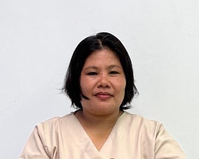 SHELLA JUMAWAN LIBRANDO