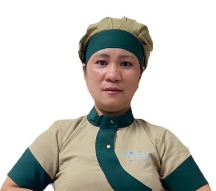 MARY JANE MATUCOL SUMATING