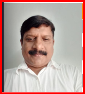 MOHAMMED RAFI