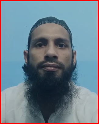 MOHD AFGAN