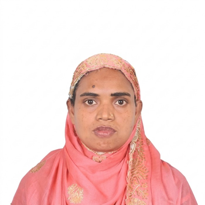 CHAPINA AKTAR