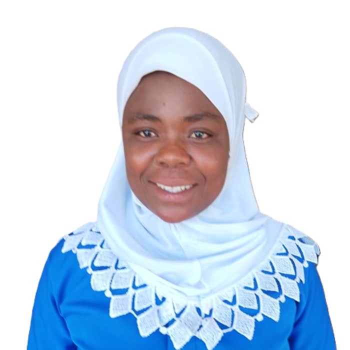 MANIRAKIZA BELISE