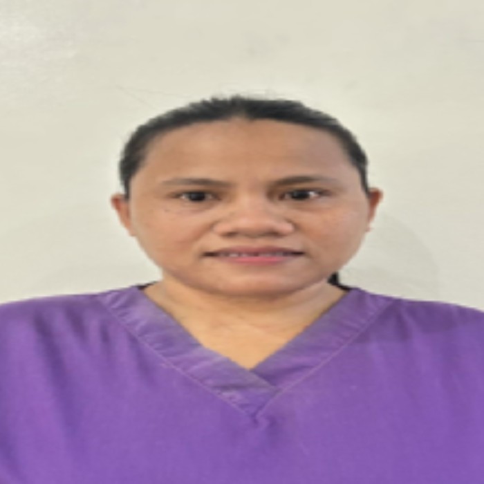 JOY PERUCHO DELA CRUZ