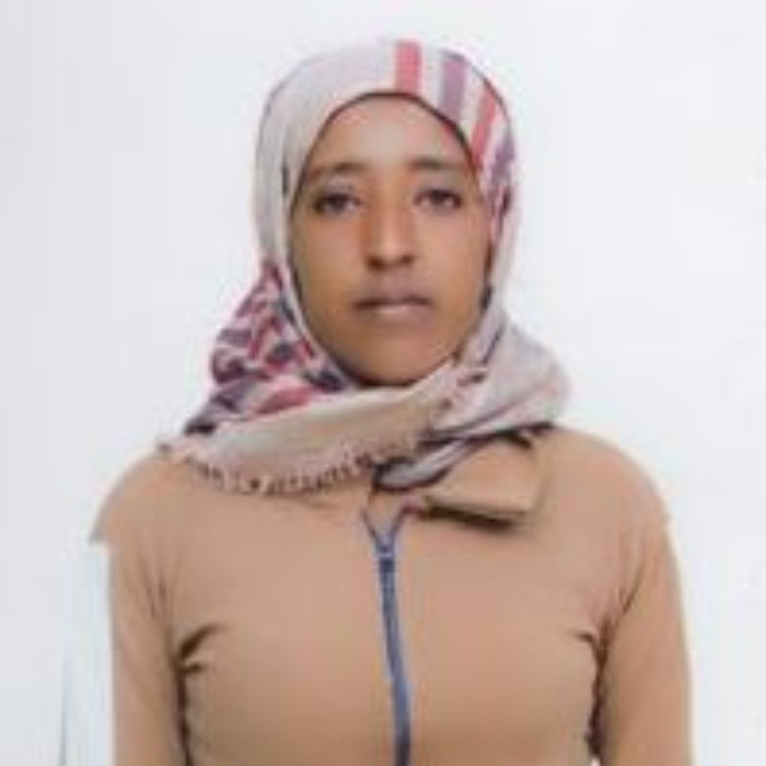 DEMEKU TSEGAYE DAMENE