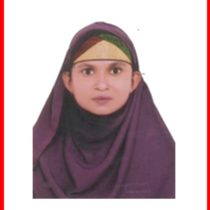 SHATHI SARKAR