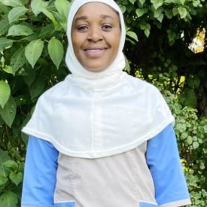JOYCE MUTHONI MBARI