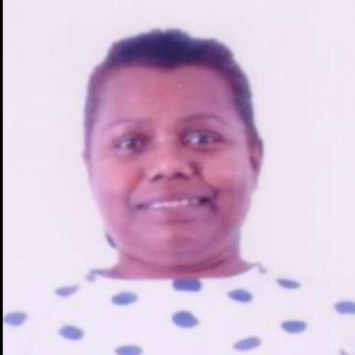 A DENUKA PRIYADARSHANIE SILVA