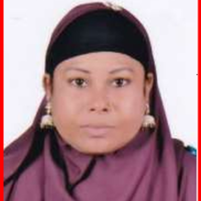 NUR BANU