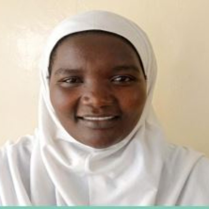 SHEILAH JEPCHIRCHIR