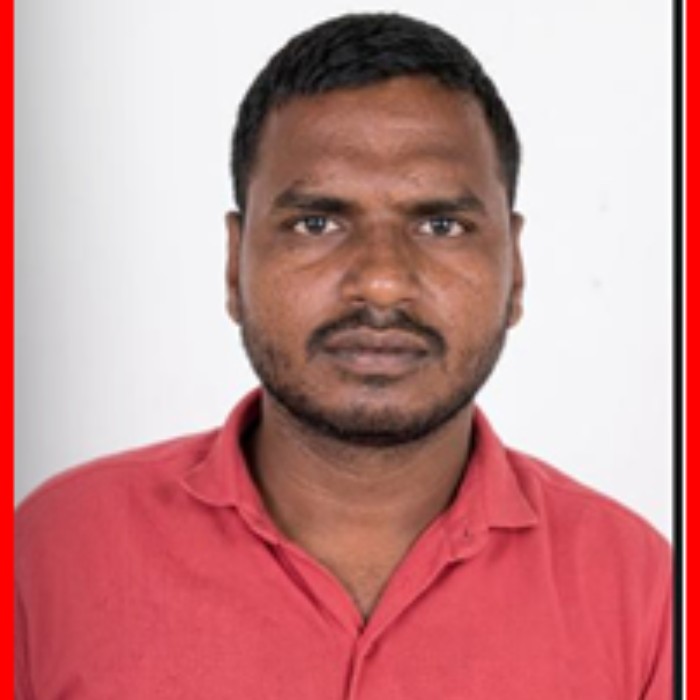 JAMEEL AHMAD
