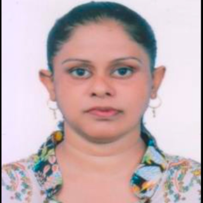 K S SUGANDI