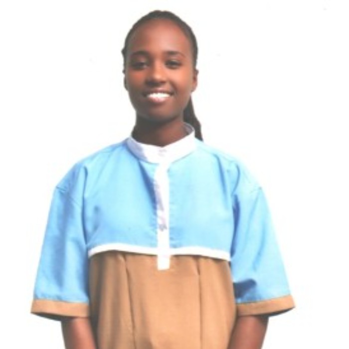 SINAF WORKU TURUCHI