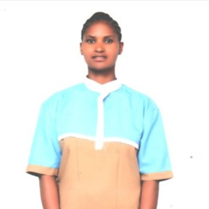 SENAYIT BIRHANU WAKJIRA
