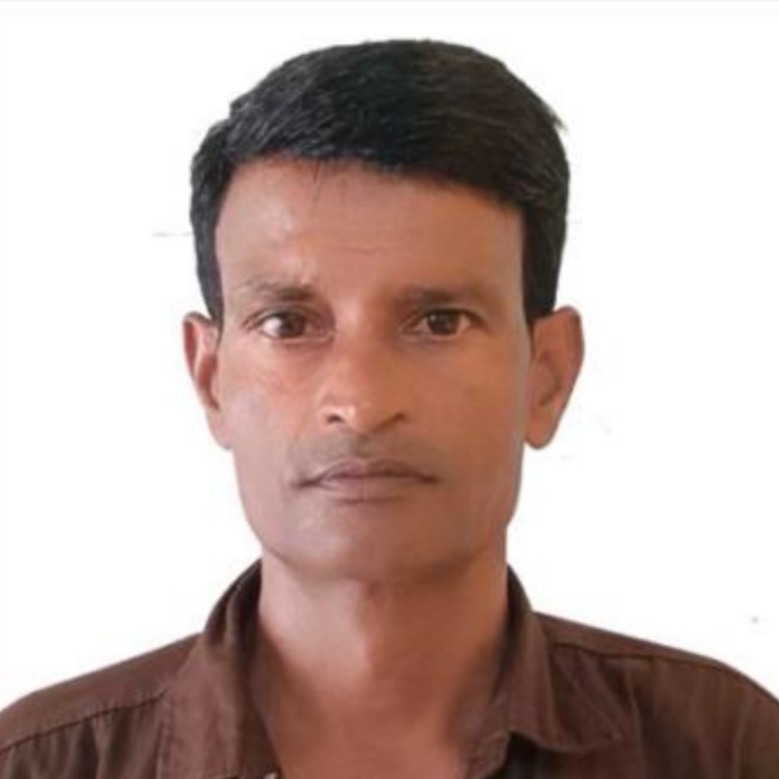 NASEEM AHMAD
