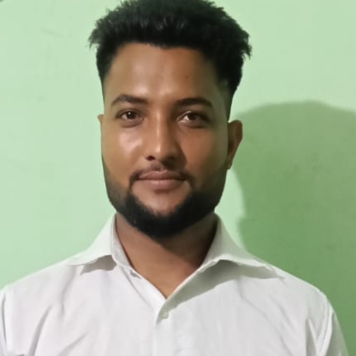 MOHD SHAHID