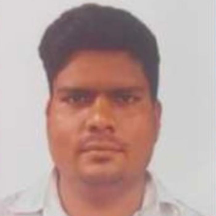 HAIDAR ALI