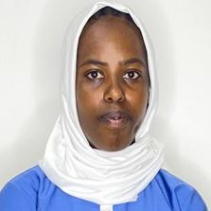 KIDIST AYISA ANGILO