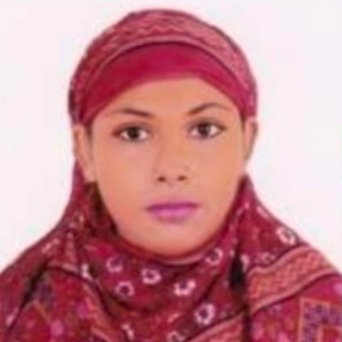 MST RIMA KHATUN