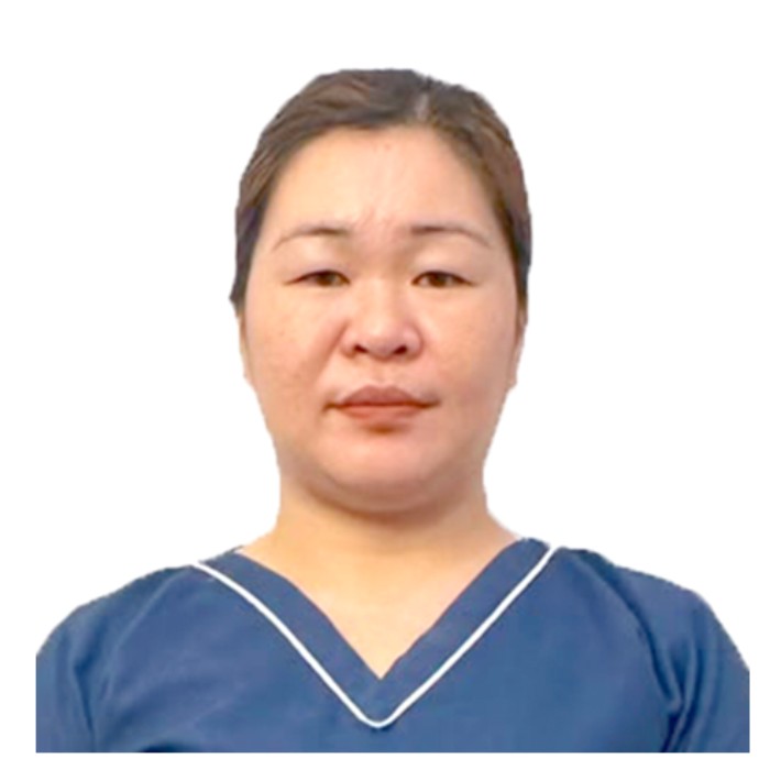 SONIA LUNA YAMO