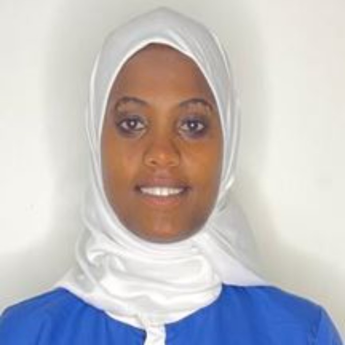 FREDA TEKA KIROS