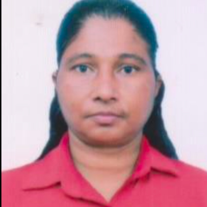 M.W NIROSHANI FONSEKA