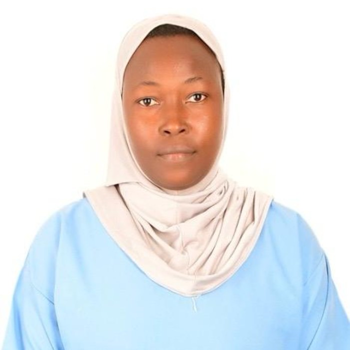NEEMA GEORGE MWENI