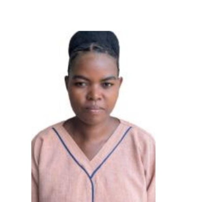 HAFASHIMANA RACHEL