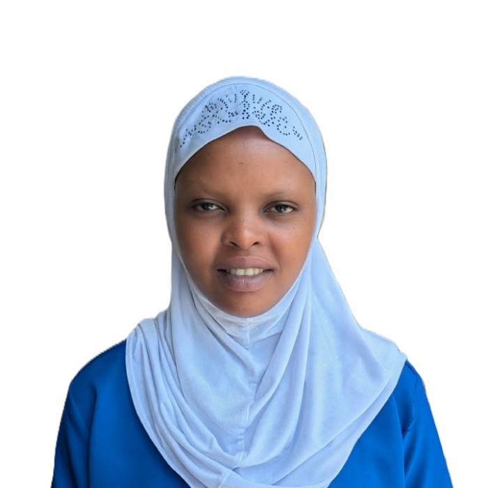NZEYIMANA ASSIYA