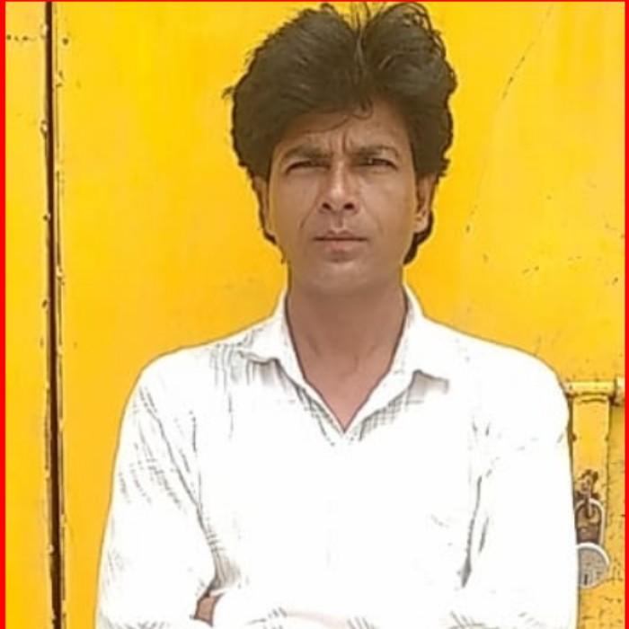 MOHAMMAD HASAN